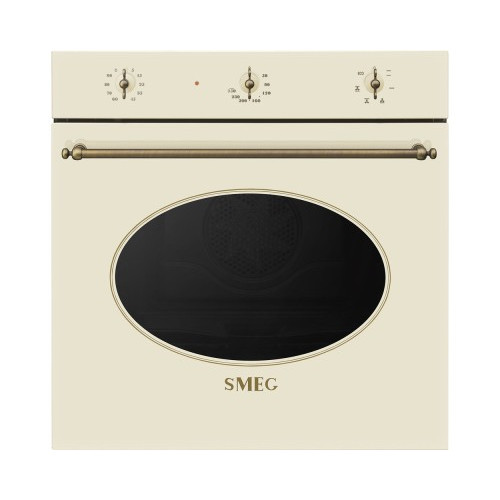Духовой шкаф Smeg SF68M3VPOGL