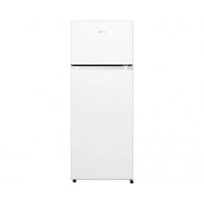 Отдельностоящий двухкамерный холодильник Gorenje RF4141PW4
