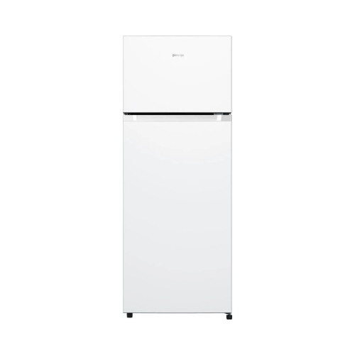 Отдельностоящий двухкамерный холодильник Gorenje RF4141PW4