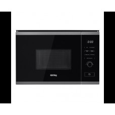 Встраиваемая микроволновая печь Korting KMI 820 GNBX