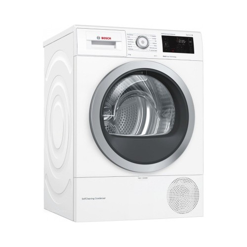 Сушильная машина Bosch WTW876SOPL