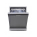 Посудомоечная машина 60 см Midea MFD60S970Xi