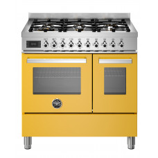 Варочный центр Bertazzoni PRO96L2EGIT