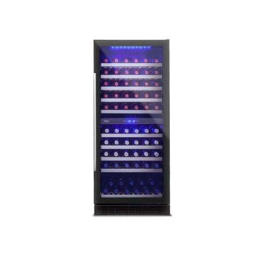 Винный шкаф Cold Vine C110-KBT2