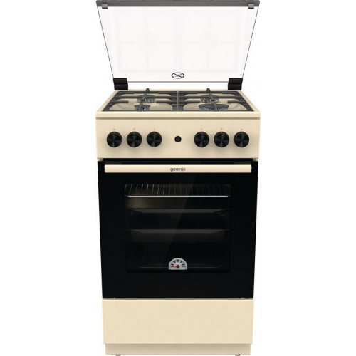 Газовая плита Gorenje GG5A21BEF