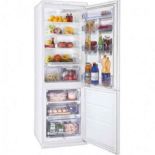 Холодильник ZANUSSI zrb 35100 wa