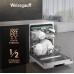 Посудомоечная машина Weissgauff DW 6035