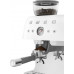 Кофемашина-эспрессо Smeg EGF03WHEU