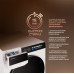 Cтиральная машина с инвертором и паром Weissgauff WM 999 Full Touch DC Inverter Steam