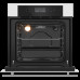 Электрический духовой шкаф Meferi MEO606WH ULTRA