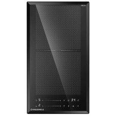 Индукционная варочная панель Maunfeld CVI292S2FBK LUX