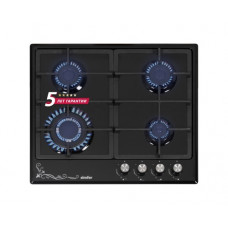 Газовая варочная поверхность Simfer H60V41B522