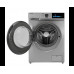 Стиральная машина узкая Toshiba TW-BN80C4RU(SK)