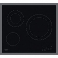 Варочная панель HOTPOINT-ARISTON HR 603 X/1