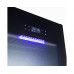 Винный шкаф Temptech E1000DRB