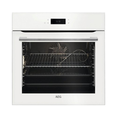 Духовой шкаф AEG BCR748380W