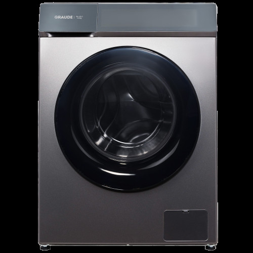 Отдельностоящая стиральная машина GRAUDE PREMIUM WA 100.3