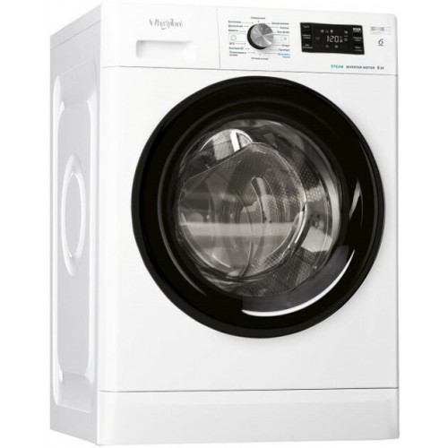 Стиральная машина Whirlpool BLF G9148 V