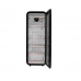 Холодильник для косметики и напитков Meyvel MD105-Black