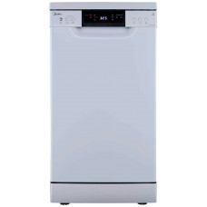 Посудомоечная машина Midea MFD45S370Wi белый