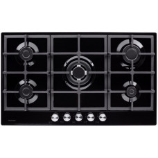 ГАЗОВАЯ ВАРОЧНАЯ ПАНЕЛЬ GRAUDE GS 90.1 SM