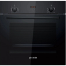 Электрический духовой шкаф Bosch HBF512BB1T