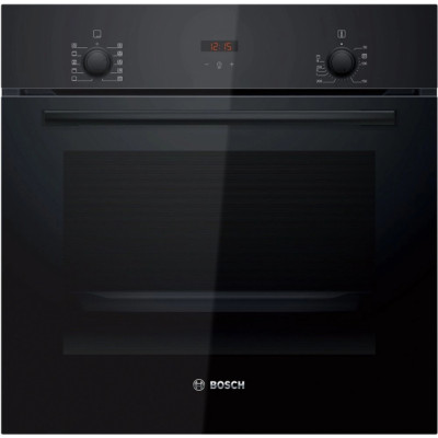 Электрический духовой шкаф Bosch HBF512BB1T