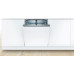Встраиваемая посудомоечная машина Bosch SMV46JX10Q