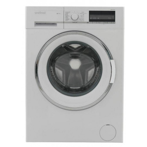 Стиральная машина Vestfrost VFWM 1455 WL