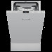 Встраиваемая посудомоечная машина Meferi MDW4563 POWER