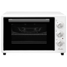 Мини-печь Monsher MMO 3715 Blanc