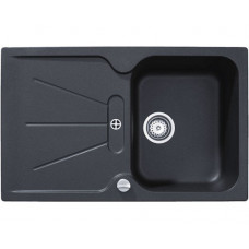 Мойка Teka Cara 45B TG BlackMetallic