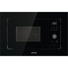 Встраиваемая микроволновая печь Gorenje BM201AG1BG