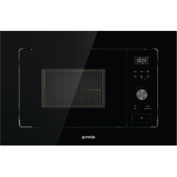 Встраиваемая микроволновая печь Gorenje BM201AG1BG