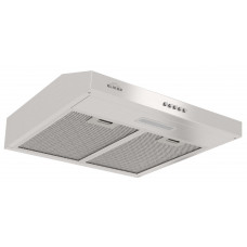 Вытяжка Elikor ECO 60 XS нержавеющая сталь