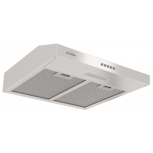 Вытяжка Elikor ECO 60 XS нержавеющая сталь