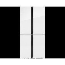 Холодильник Hiberg RFQ-555DX NFGW Inverter