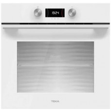 Встраиваемый электрический духовой шкаф Teka HLB 8400 White