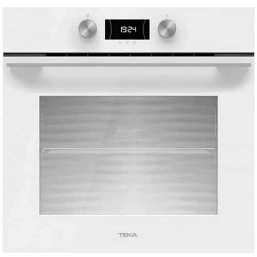 Встраиваемый электрический духовой шкаф Teka HLB 8400 White