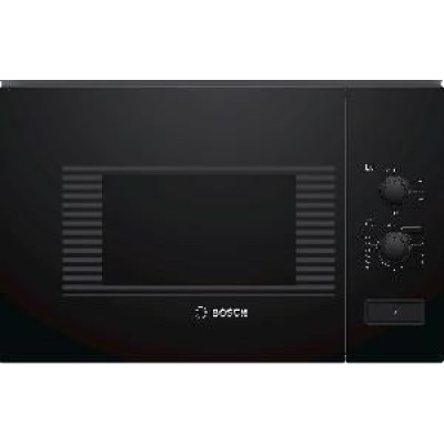 Встраиваемая микроволновая печь Bosch BFL 520MB0