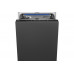 Встраиваемая посудомоечная машина Smeg STL362DQ