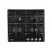 Варочная поверхность NordFrost HS 6040 B