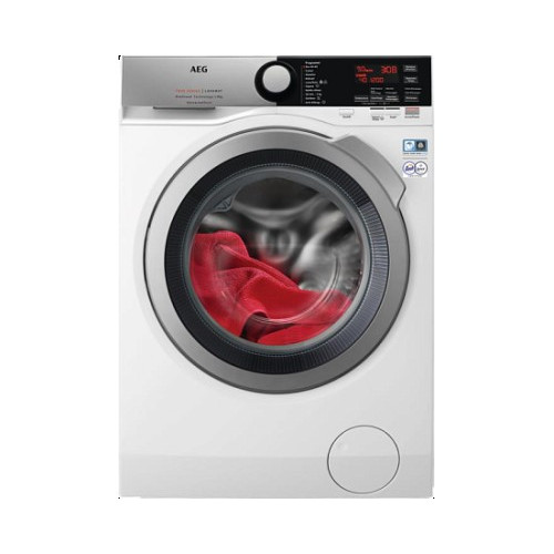 Стиральная машина AEG L7FEE94VX