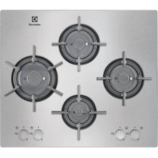 Варочная панель Electrolux EGU 96647 LX