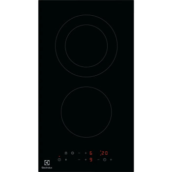 Варочная поверхность Electrolux CPE 3242 KC