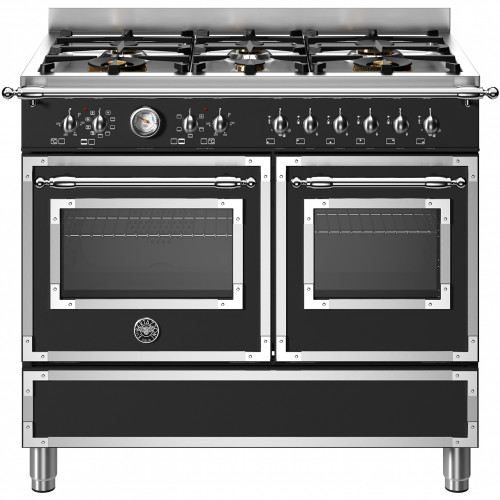 Варочный центр Bertazzoni HER106L2ENET