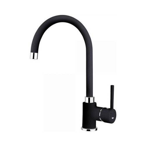 Смеситель Teka SP 995 Anthracite 3/8