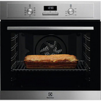 Electrolux SurroundCook 600 EOF3H70X