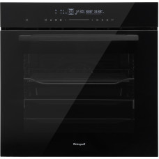 Духовой шкаф Weissgauff EOM 791 SDB Black Edition