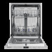 Встраиваемая посудомоечная машина Meferi MDW6062 LIGHT